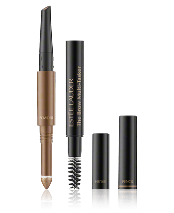 Estée Lauder The Brow Multi-Tasker 03 Brunette (0,25 g + 0,2 g)