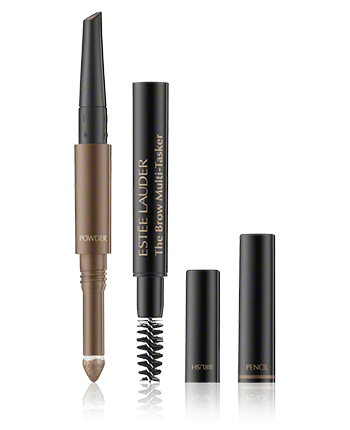 Estée Lauder The Brow Multi-Tasker 04 Dark Brunette (0,25 g + 0,2 g)