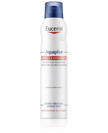 Eucerin Aquaphor Protect & Repair Spray (250 ml)