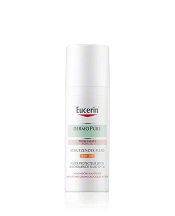 Eucerin DermoPure Schützendes Fluid LSF 30 (50 ml)