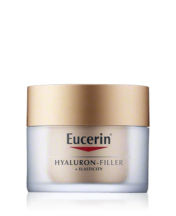 Eucerin Hyaluron-Filler + Elasticity Tag LSF 15: Produktbild