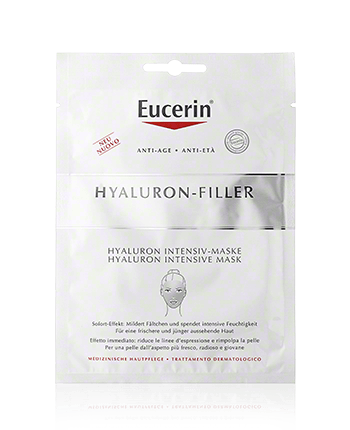 Eucerin Hyaluron-Filler Hyaluron Intensiv-Maske