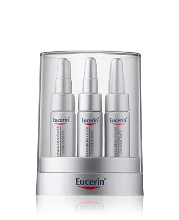 Eucerin Hyaluron-Filler Serum-Konzentrat (6 x 5 ml)