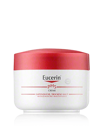 Eucerin pH5 Creme (75 ml)