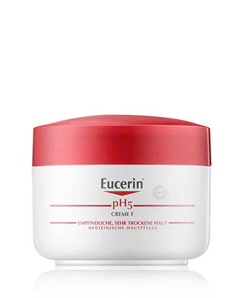 Eucerin pH5 Creme F (75 ml)