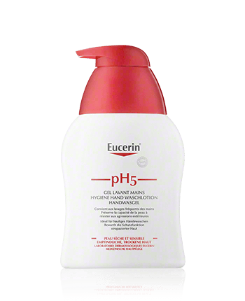 Eucerin pH5 Hygiene Handwaschlotion (250 ml)