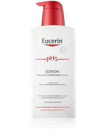 Eucerin pH5 Lotion (400 ml)