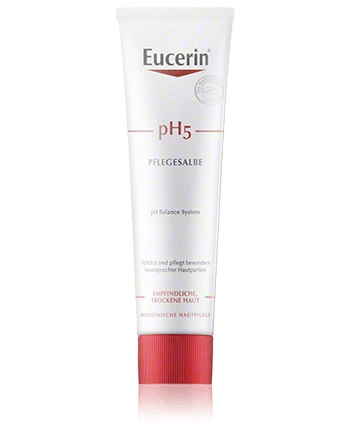 Eucerin pH5 Pflegesalbe (100 ml)