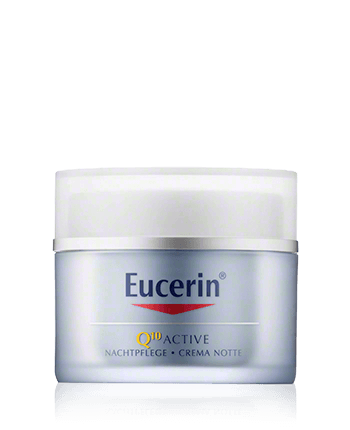 Eucerin Q10 Active Classic Nachtpflege (50 ml)