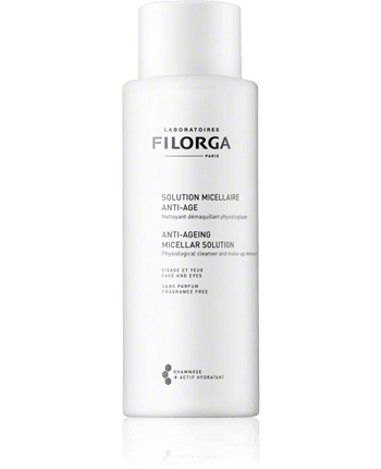 Filorga Essentials Anti-Ageing Micellar Solution: product photo