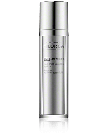 Filorga NCEF Reverse Mat Supreme Multi-Correcting Fluid: Produktbild