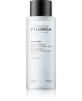 Filorga Skin-Prep Micellar Solution: product photo