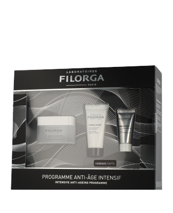 Filorga Time-Filler Global Anti-Ageing Routine Set