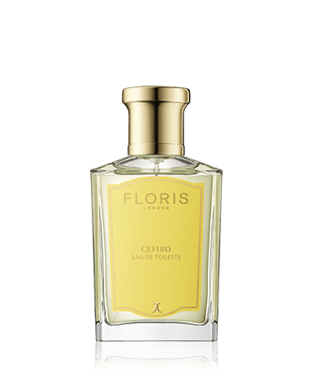 Floris Cefiro Eau de Toilette Spray (50 ml)