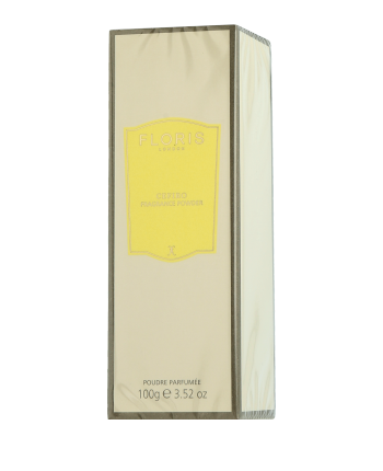 Floris Cefiro Fragrance Powder (100 g)