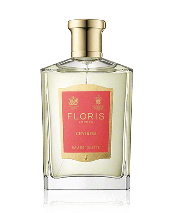 Floris Chypress Eau de Toilette Spray (100 ml)