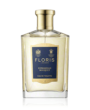 Floris Edwardian Bouquet Eau de Toilette Spray (100 ml)