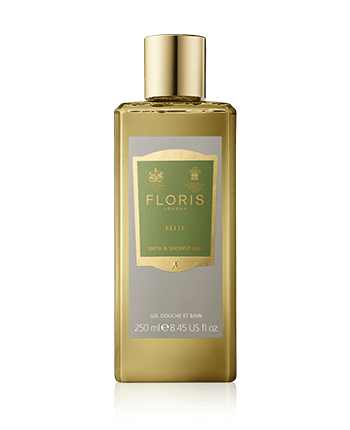Floris Elite Classic Bath & Shower Gel (250 ml)