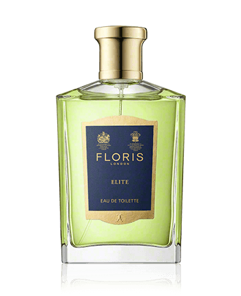 Floris Elite Classic Eau de Toilette Spray (100 ml)