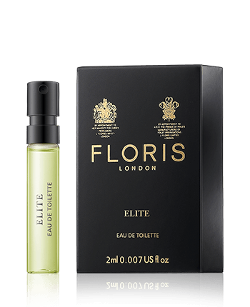 Floris Elite Eau de Toilette Probe (2 ml)