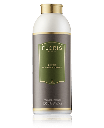 Floris Elite Fragrance Powder (100 g)