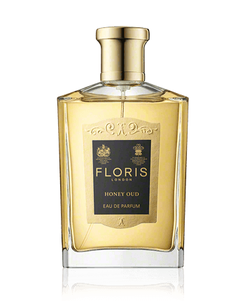 Floris Honey Oud Classic Eau de Parfum Spray (100 ml)