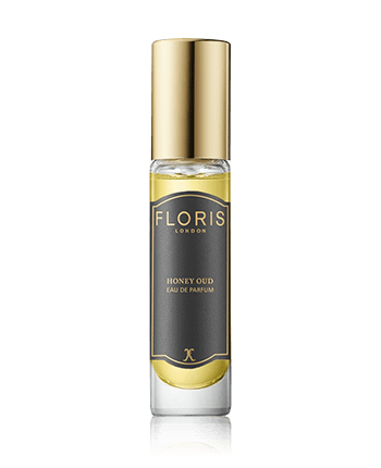Floris Honey Oud Eau de Parfum Spray (10 ml)