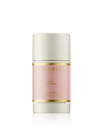 Floris Lily Deodorant Stick (75 ml)