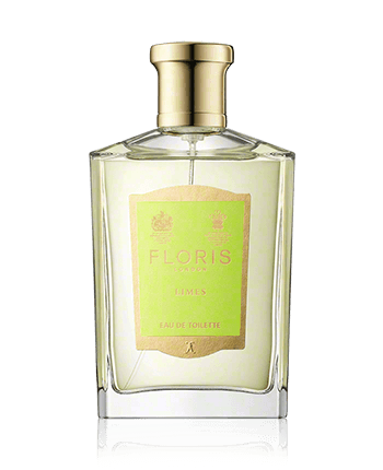 Floris Limes Classic Eau de Toilette Spray (100 ml)