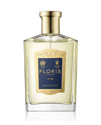 Floris N° 89 Classic Eau de Toilette Spray (100 ml)
