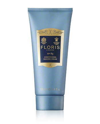 Floris N° 89 Classic Shaving Cream (100 ml)