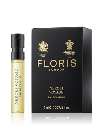 Floris Neroli Voyage Eau de Parfum Probe (2 ml)