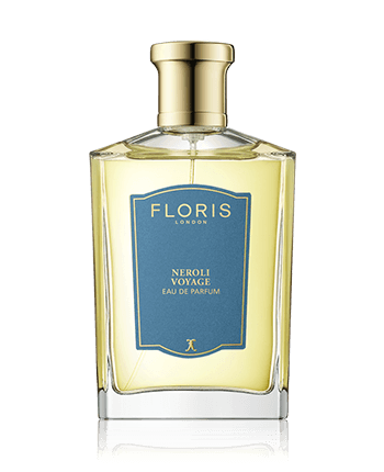 Floris Neroli Voyage Eau de Parfum Spray (100 ml)