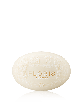 Floris Night Scented Jasmine Seife (100 g)