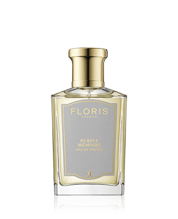 Floris Purple Mémoire Eau de Parfum Spray (50 ml)