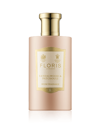 Floris Room Fragrances Sandalwood & Patchouly (100 ml)