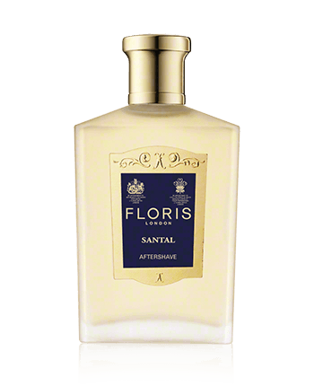 Floris Santal Classic Aftershave (100 ml)