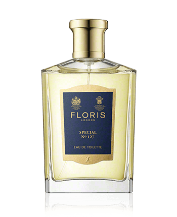 Floris Special N°127 Classic Classic Eau de Toilette Spray (100 ml)