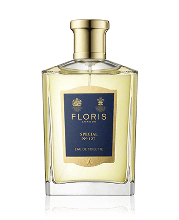 Floris Special N°127 Classic Eau de Toilette Spray (100 ml)