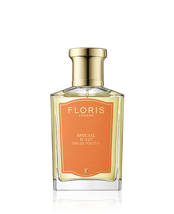 Floris Special N°127 Eau de Toilette Spray (50 ml)