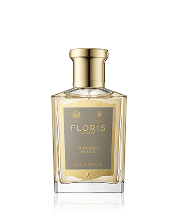 Floris Tuberose In Silk Eau de Parfum Spray (50 ml)