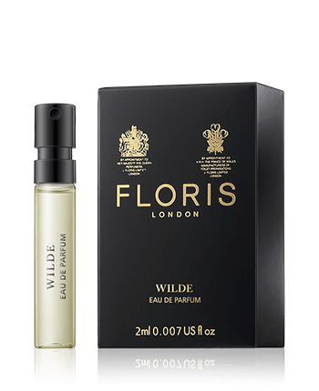 Floris Wilde Eau de Parfum Probe (2 ml)