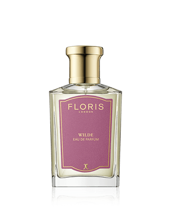 Floris Wilde Eau de Parfum Spray (50 ml)