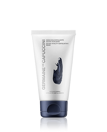 Germaine de Capuccini Basic Extra Vitality Exfoliating Mask: Produktbild