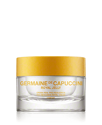 Germaine de Capuccini Royal Jelly Pro Resilience Royal Cream: product photo