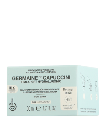 Germaine de Capuccini Timexpert Hydraluronic Plumping: product photo