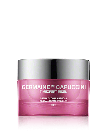 Germaine de Capuccini Timexpert Rides Global Cream Wrinkles Rich: Produktbild