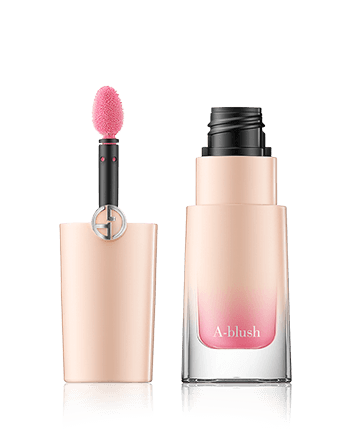 Giorgio Armani A-blush Liquid Face Blush 50 Rose Pastel (3,9 ml)