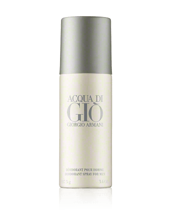Giorgio Armani Acqua di Gio Homme Deodorant Spray (150 ml)