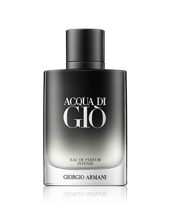 Giorgio Armani Acqua di Gio Homme Eau de Parfum Intense Spray (100 ml)